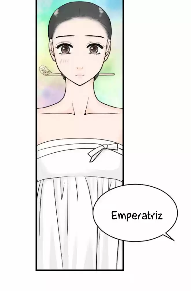 La Emperatriz De Las Flores - Capítulo 35 - Página 11 - LectorTMOo