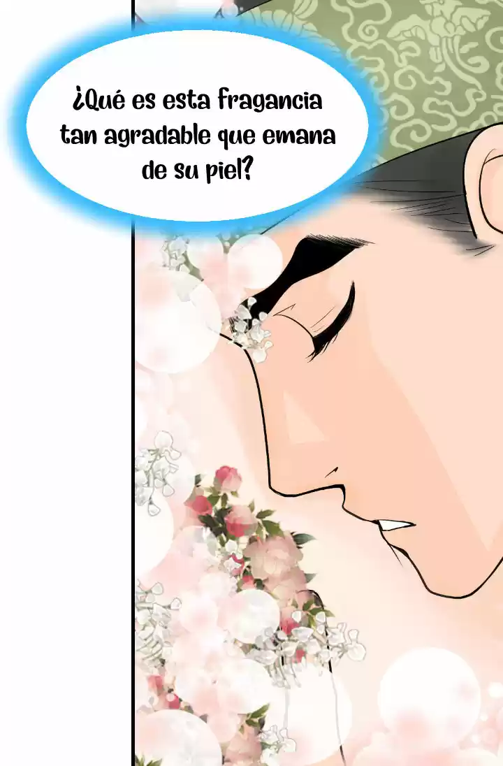 La Emperatriz De Las Flores - Capítulo 35 - Página 36 - LectorTMOo