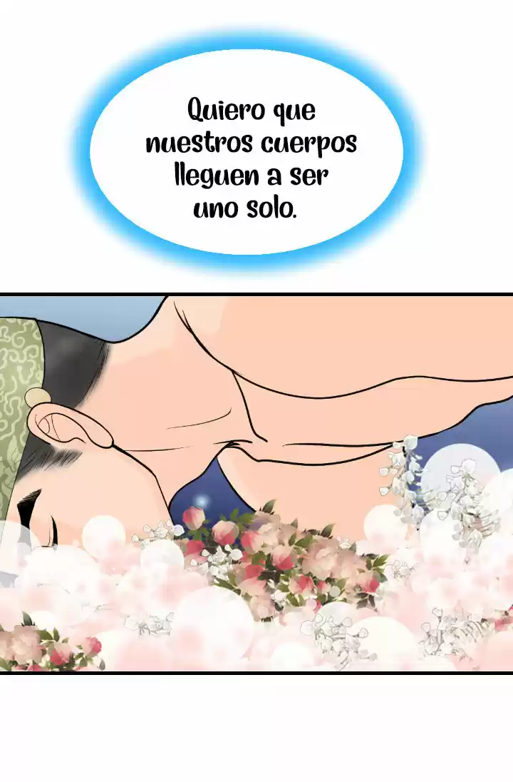 La Emperatriz De Las Flores - Capítulo 35 - Página 37 - LectorTMOo