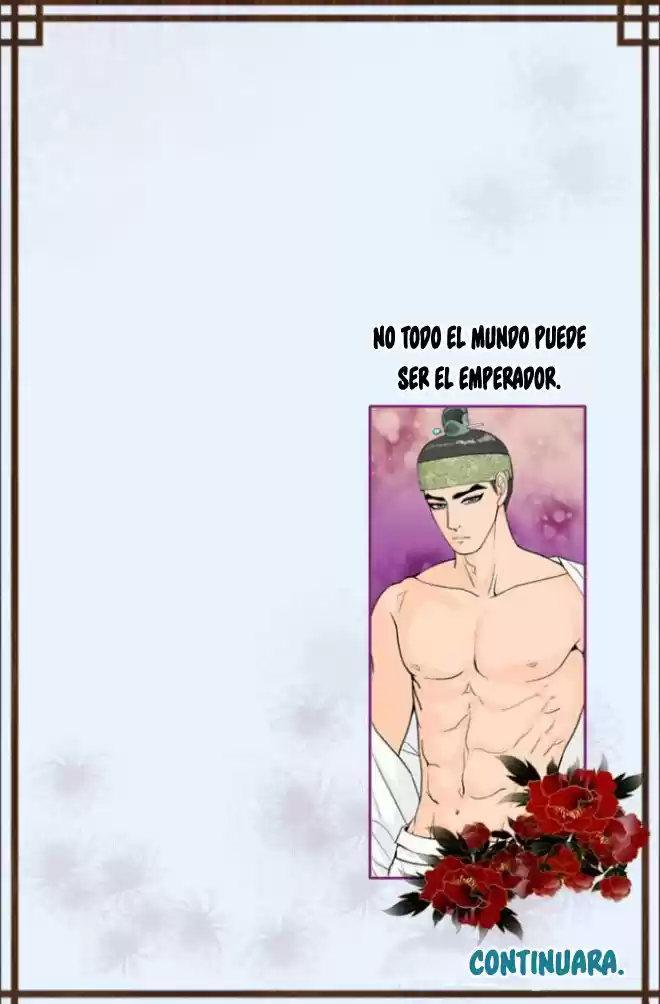 La Emperatriz De Las Flores - Capítulo 35 - Página 53 - LectorTMOo