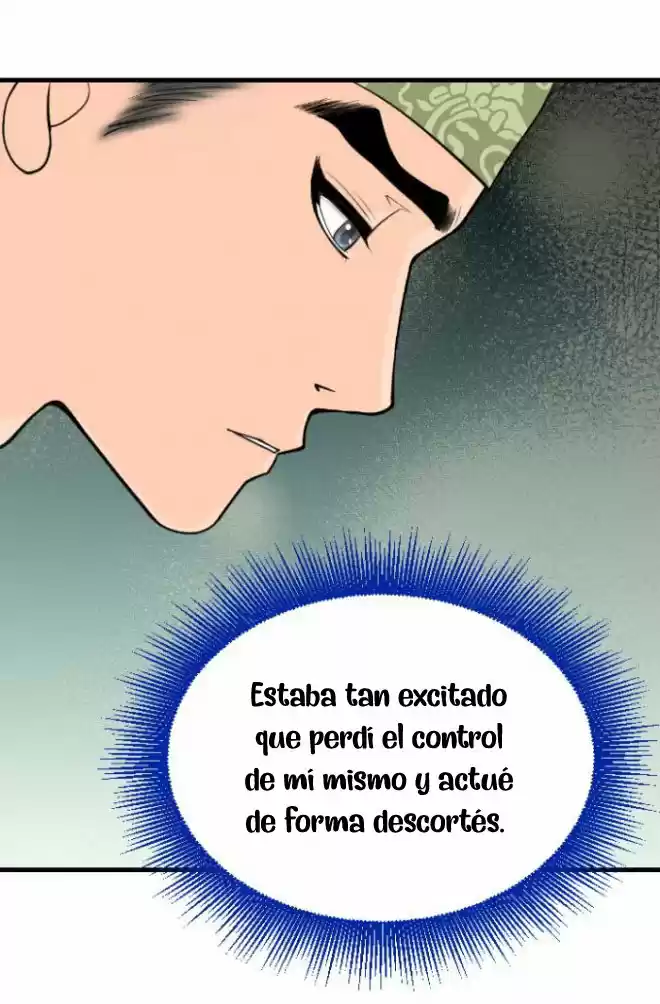 La Emperatriz De Las Flores - Capítulo 36 - Página 7 - LectorTMOo