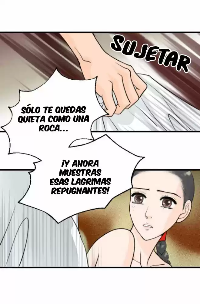 La Emperatriz De Las Flores - Capítulo 36 - Página 10 - LectorTMOo