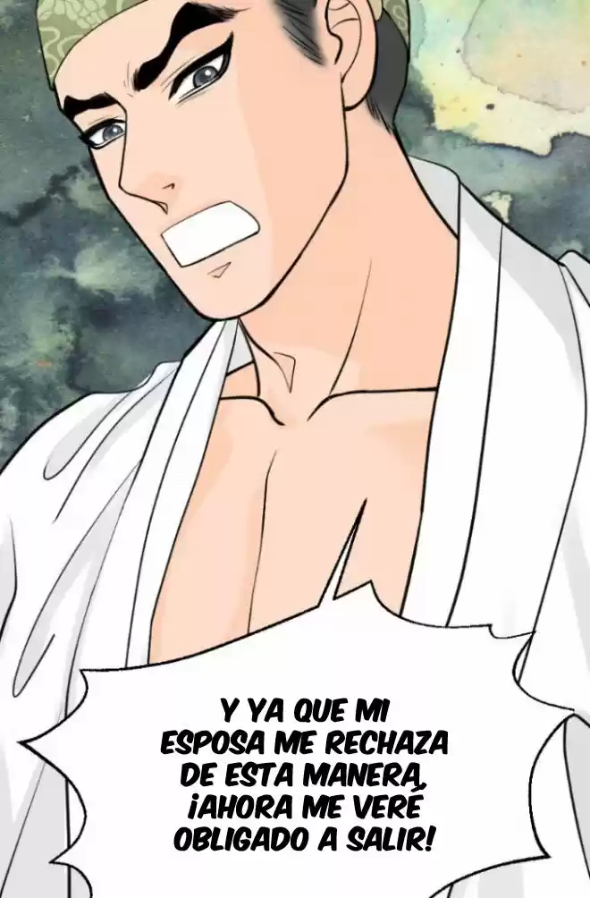 La Emperatriz De Las Flores - Capítulo 36 - Página 11 - LectorTMOo