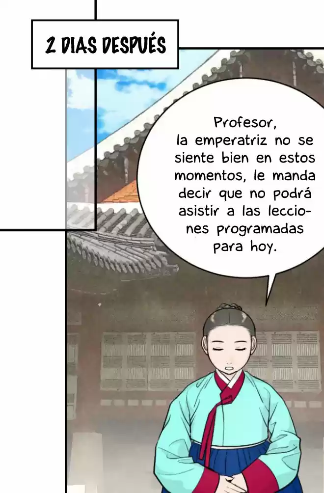 La Emperatriz De Las Flores - Capítulo 36 - Página 15 - LectorTMOo