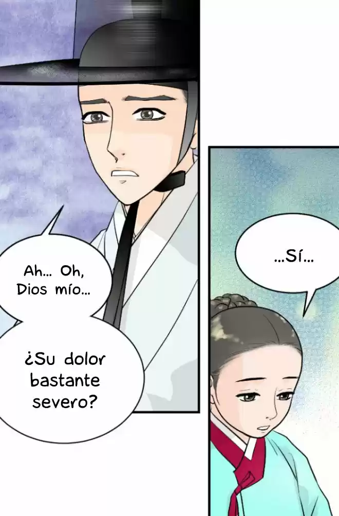 La Emperatriz De Las Flores - Capítulo 36 - Página 16 - LectorTMOo