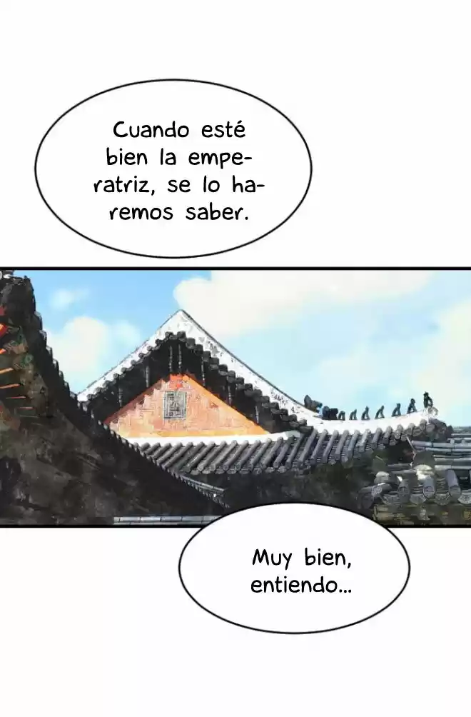 La Emperatriz De Las Flores - Capítulo 36 - Página 17 - LectorTMOo