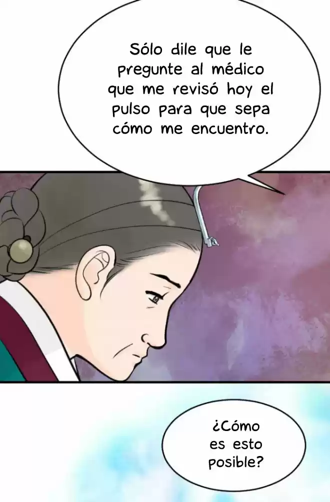 La Emperatriz De Las Flores - Capítulo 36 - Página 24 - LectorTMOo