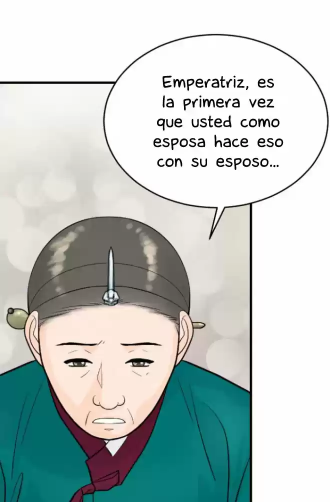 La Emperatriz De Las Flores - Capítulo 36 - Página 26 - LectorTMOo