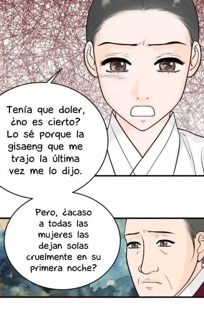 La Emperatriz De Las Flores - Capítulo 36 - Página 27 - LectorTMOo