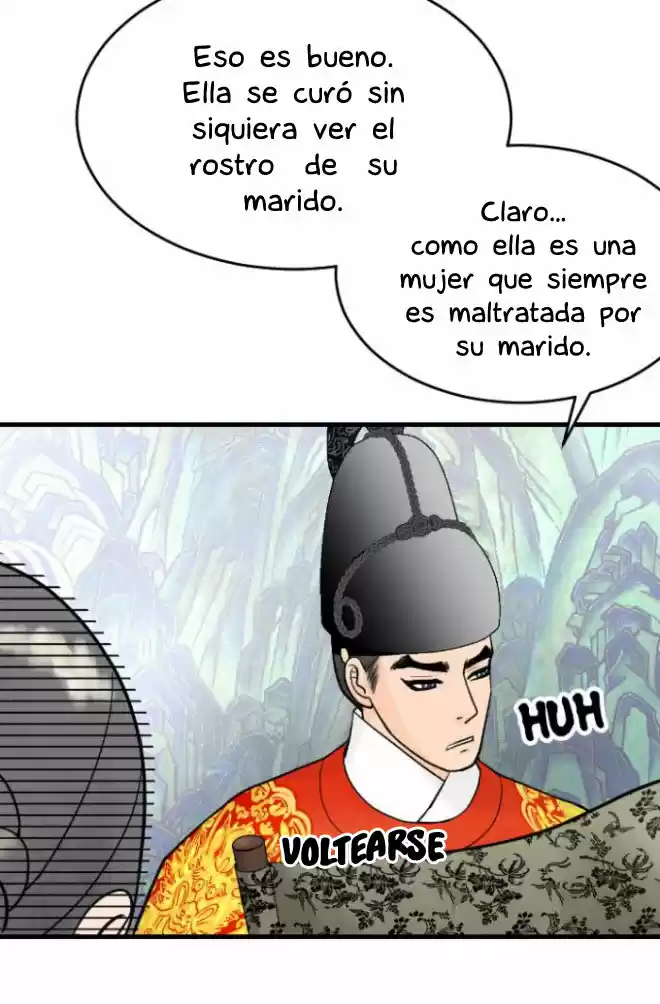 La Emperatriz De Las Flores - Capítulo 36 - Página 32 - LectorTMOo