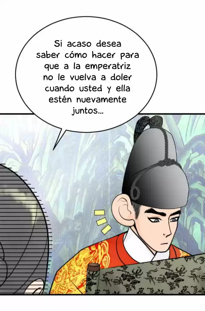 La Emperatriz De Las Flores - Capítulo 36 - Página 33 - LectorTMOo