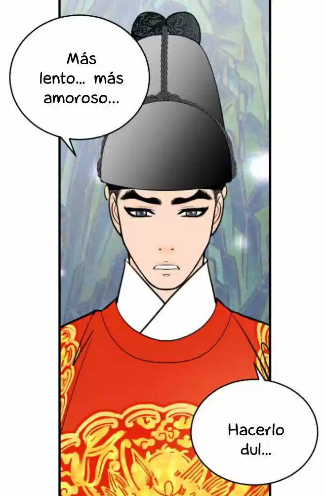 La Emperatriz De Las Flores - Capítulo 36 - Página 39 - LectorTMOo