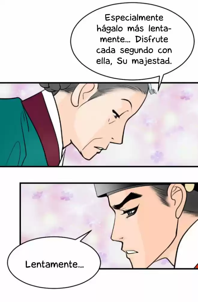 La Emperatriz De Las Flores - Capítulo 36 - Página 40 - LectorTMOo