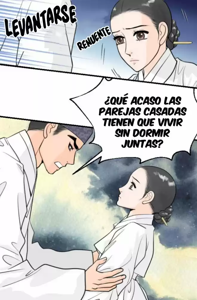 La Emperatriz De Las Flores - Capítulo 36 - Página 48 - LectorTMOo