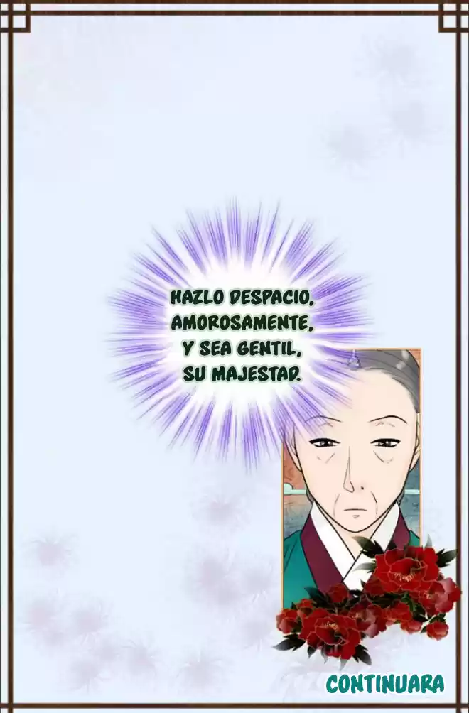 La Emperatriz De Las Flores - Capítulo 36 - Página 55 - LectorTMOo
