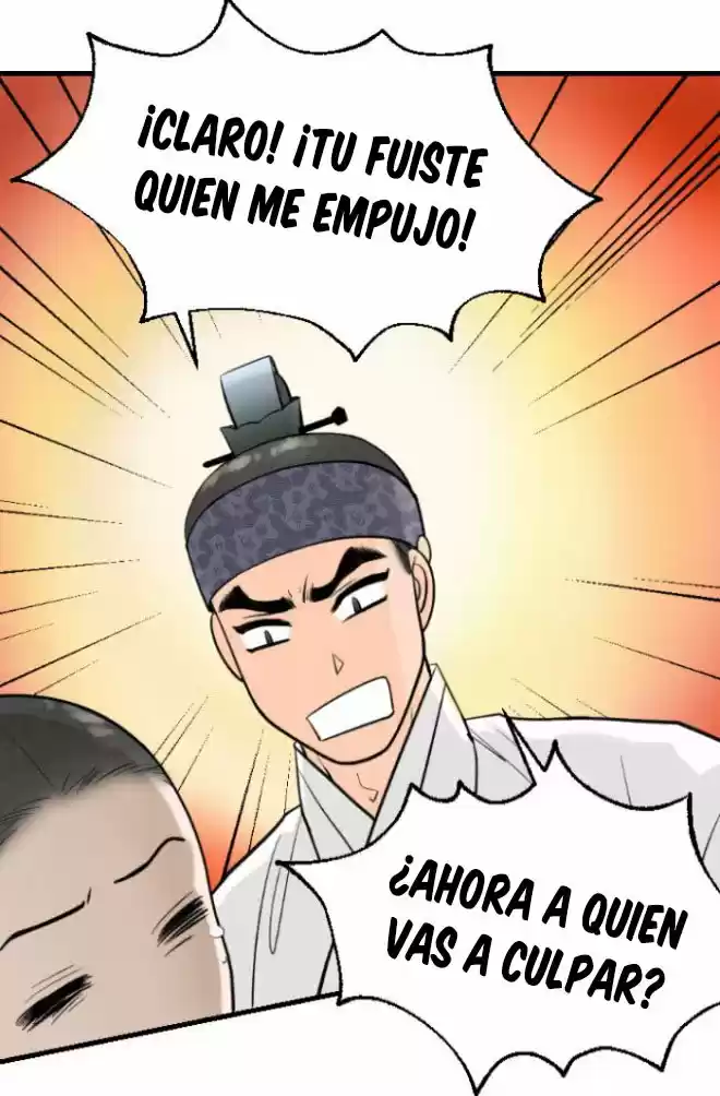 La Emperatriz De Las Flores - Capítulo 37 - Página 9 - LectorTMOo