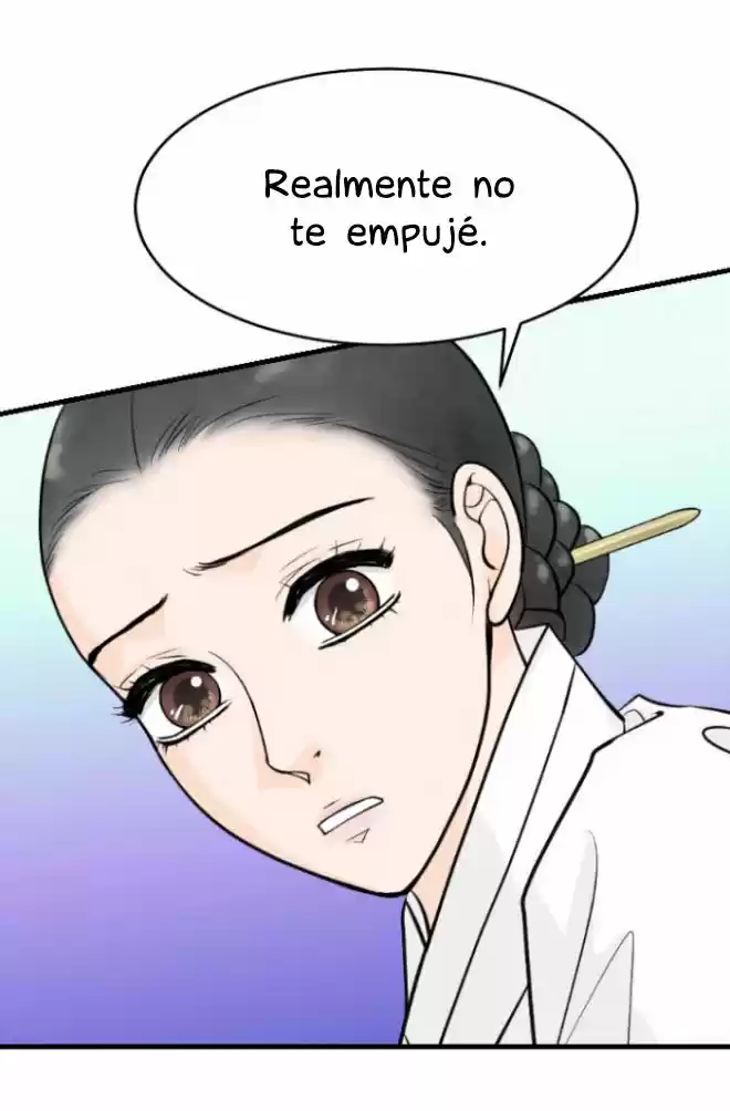 La Emperatriz De Las Flores - Capítulo 37 - Página 10 - LectorTMOo
