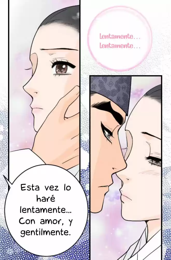 La Emperatriz De Las Flores - Capítulo 37 - Página 21 - LectorTMOo