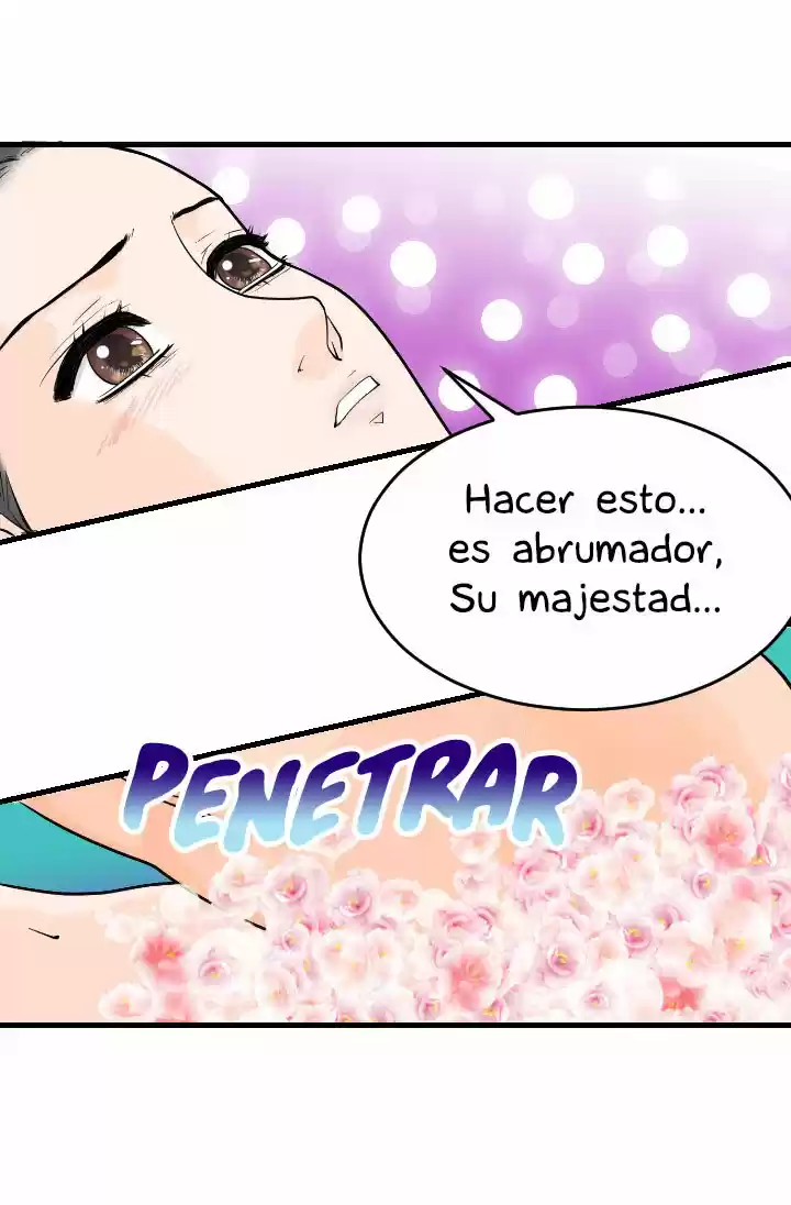 La Emperatriz De Las Flores - Capítulo 37 - Página 37 - LectorTMOo