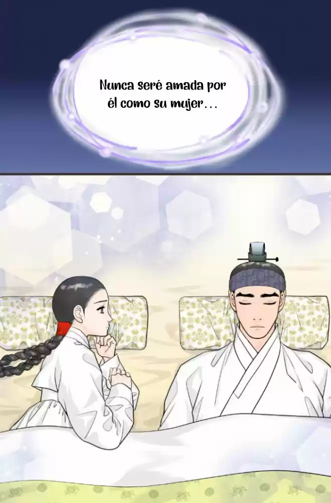 La Emperatriz De Las Flores - Capítulo 37 - Página 50 - LectorTMOo