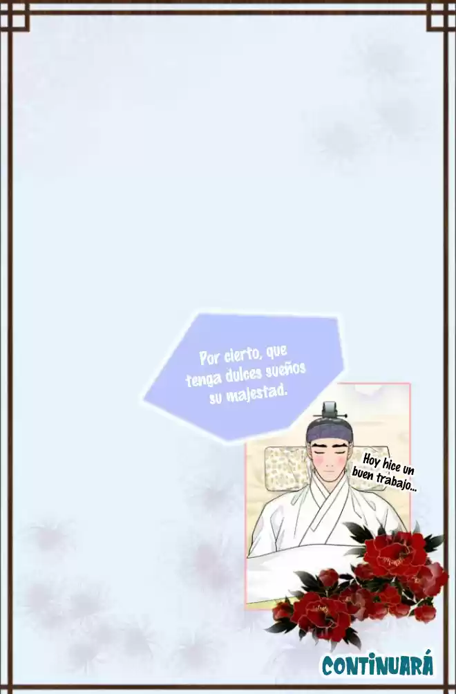 La Emperatriz De Las Flores - Capítulo 37 - Página 51 - LectorTMOo