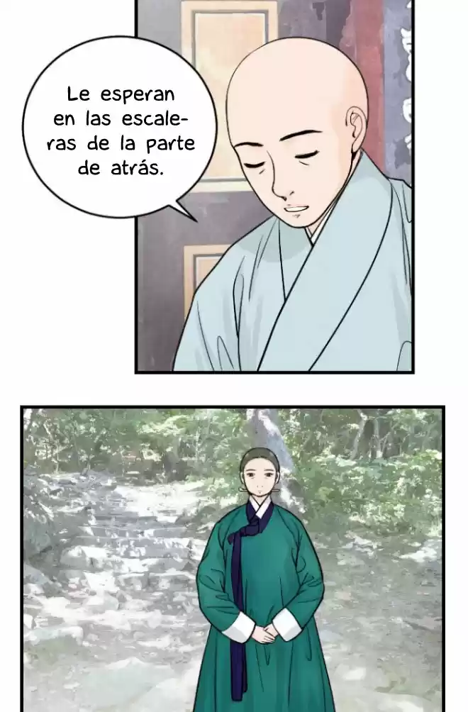 La Emperatriz De Las Flores - Capítulo 38 - Página 12 - LectorTMOo