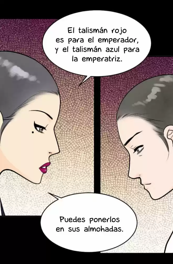 La Emperatriz De Las Flores - Capítulo 38 - Página 16 - LectorTMOo