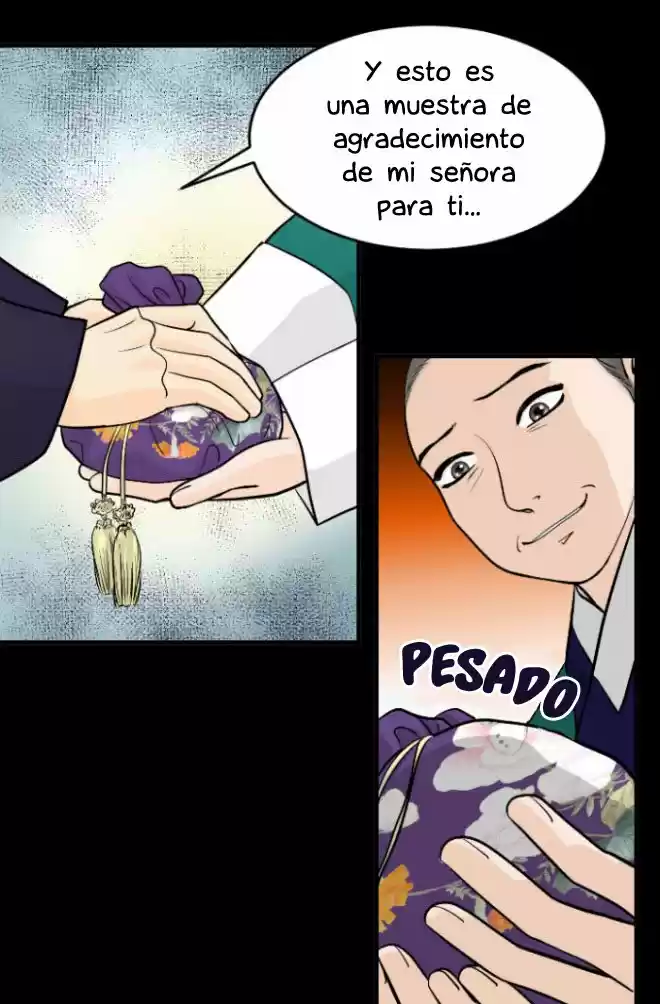 La Emperatriz De Las Flores - Capítulo 38 - Página 17 - LectorTMOo