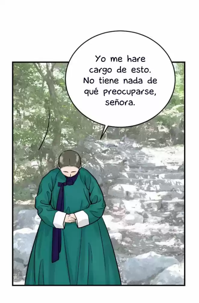 La Emperatriz De Las Flores - Capítulo 38 - Página 18 - LectorTMOo