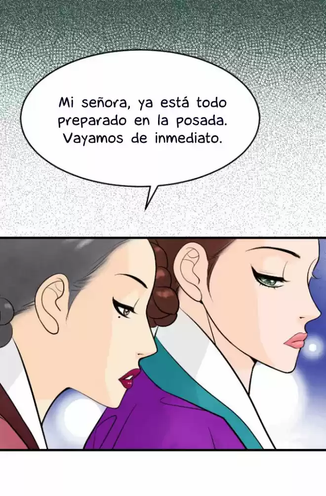 La Emperatriz De Las Flores - Capítulo 38 - Página 19 - LectorTMOo