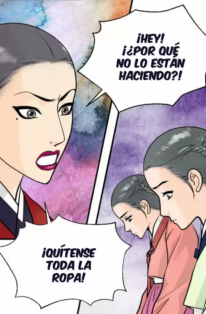 La Emperatriz De Las Flores - Capítulo 38 - Página 24 - LectorTMOo