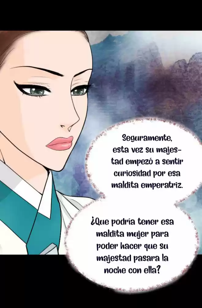 La Emperatriz De Las Flores - Capítulo 38 - Página 26 - LectorTMOo