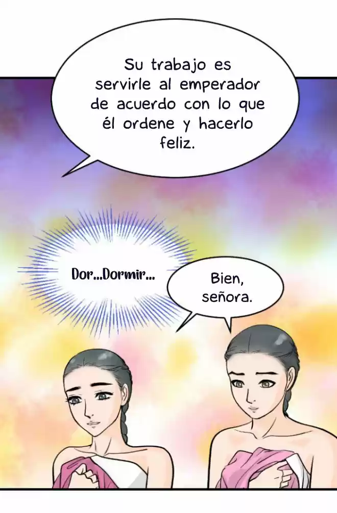 La Emperatriz De Las Flores - Capítulo 38 - Página 28 - LectorTMOo