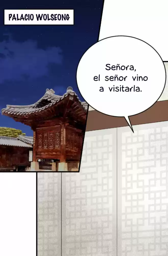 La Emperatriz De Las Flores - Capítulo 38 - Página 30 - LectorTMOo