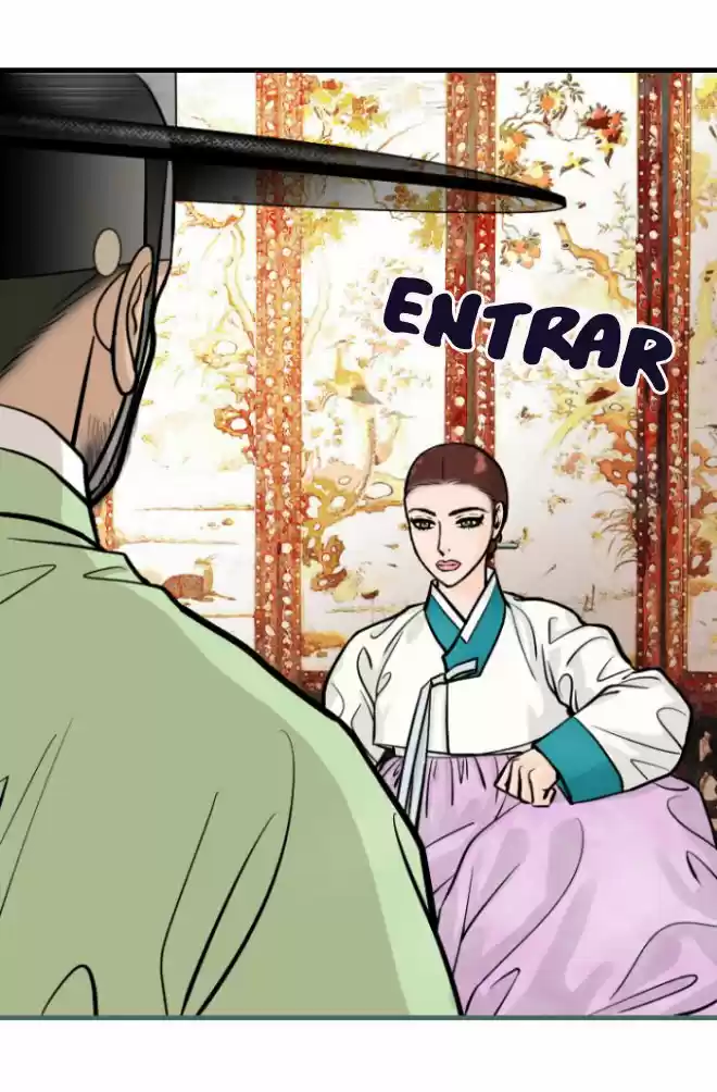 La Emperatriz De Las Flores - Capítulo 38 - Página 31 - LectorTMOo