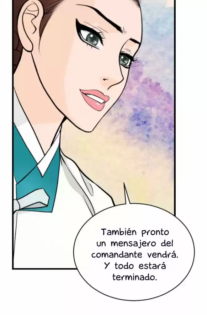 La Emperatriz De Las Flores - Capítulo 38 - Página 33 - LectorTMOo