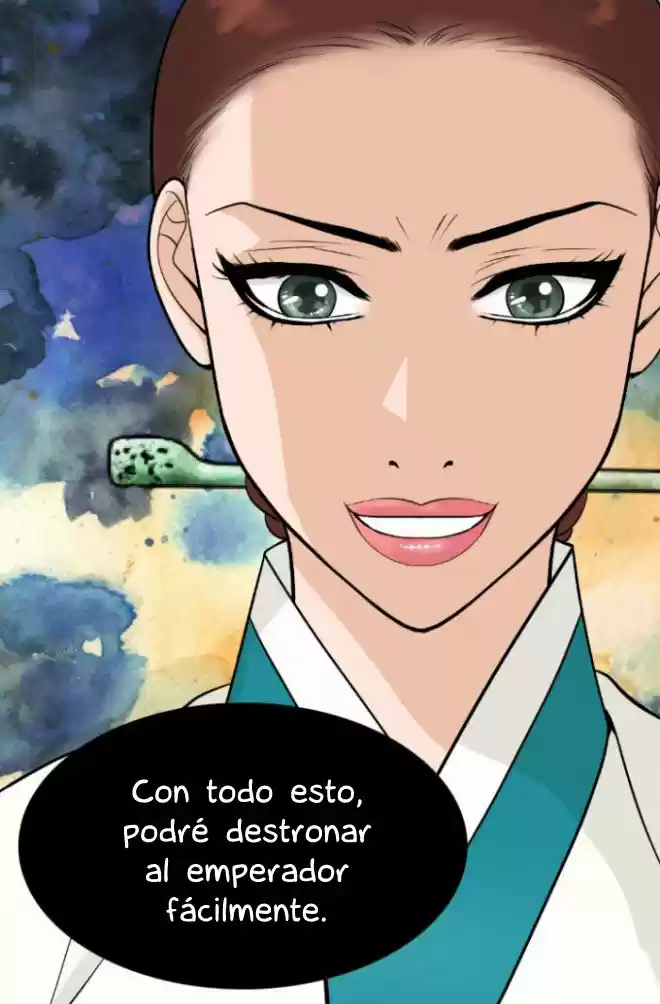 La Emperatriz De Las Flores - Capítulo 38 - Página 36 - LectorTMOo