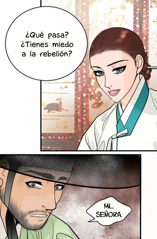 La Emperatriz De Las Flores - Capítulo 38 - Página 38 - LectorTMOo