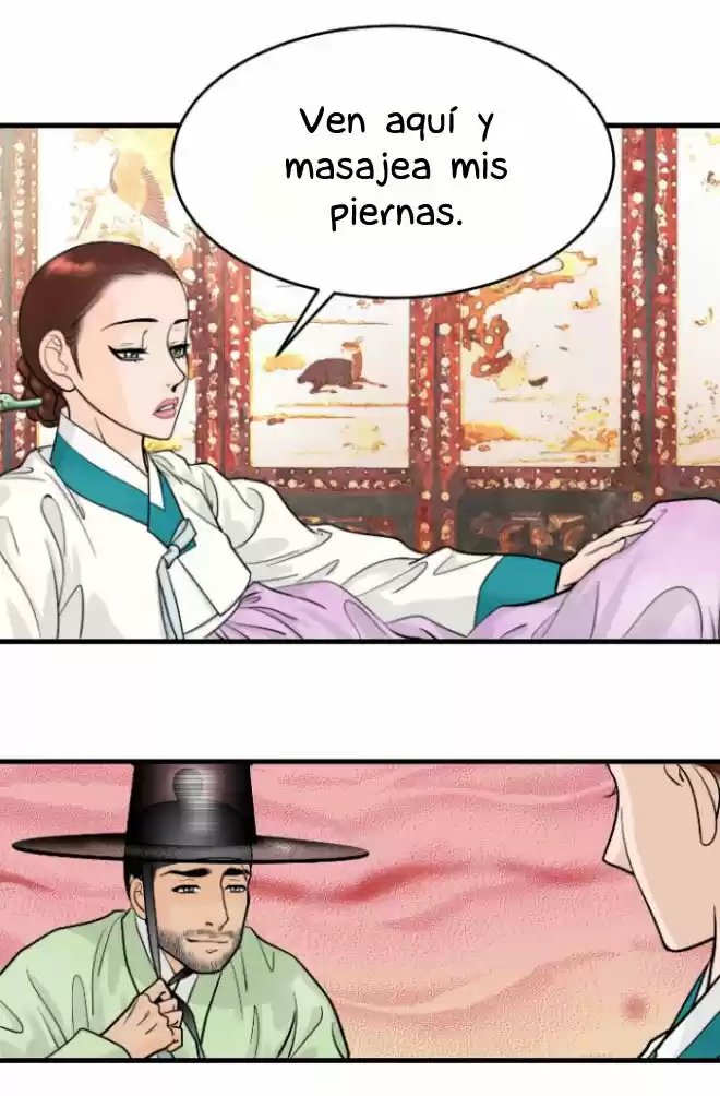 La Emperatriz De Las Flores - Capítulo 38 - Página 42 - LectorTMOo