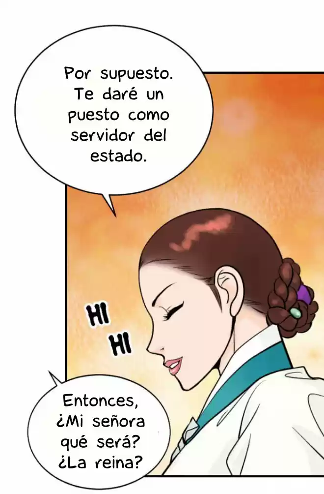 La Emperatriz De Las Flores - Capítulo 38 - Página 45 - LectorTMOo