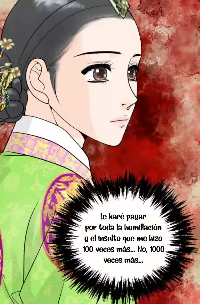 La Emperatriz De Las Flores - Capítulo 38 - Página 47 - LectorTMOo