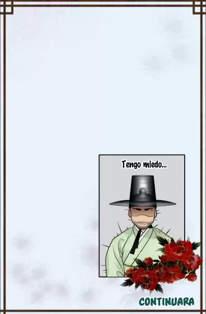 La Emperatriz De Las Flores - Capítulo 38 - Página 48 - LectorTMOo