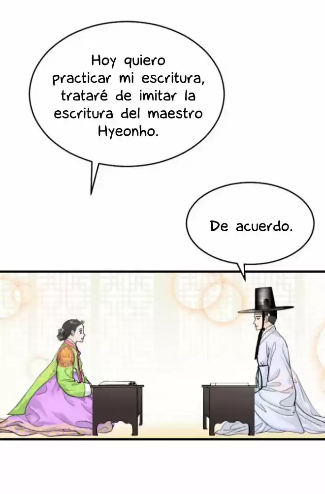 La Emperatriz De Las Flores - Capítulo 39 - Página 9 - LectorTMOo