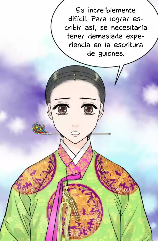 La Emperatriz De Las Flores - Capítulo 39 - Página 13 - LectorTMOo