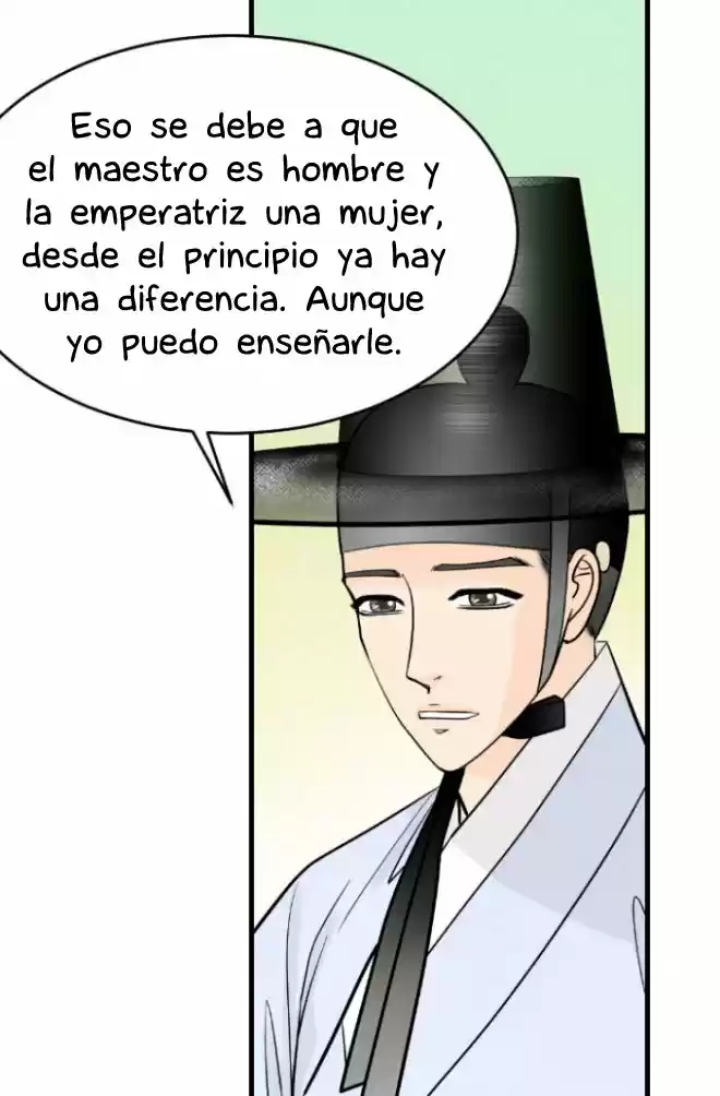 La Emperatriz De Las Flores - Capítulo 39 - Página 14 - LectorTMOo