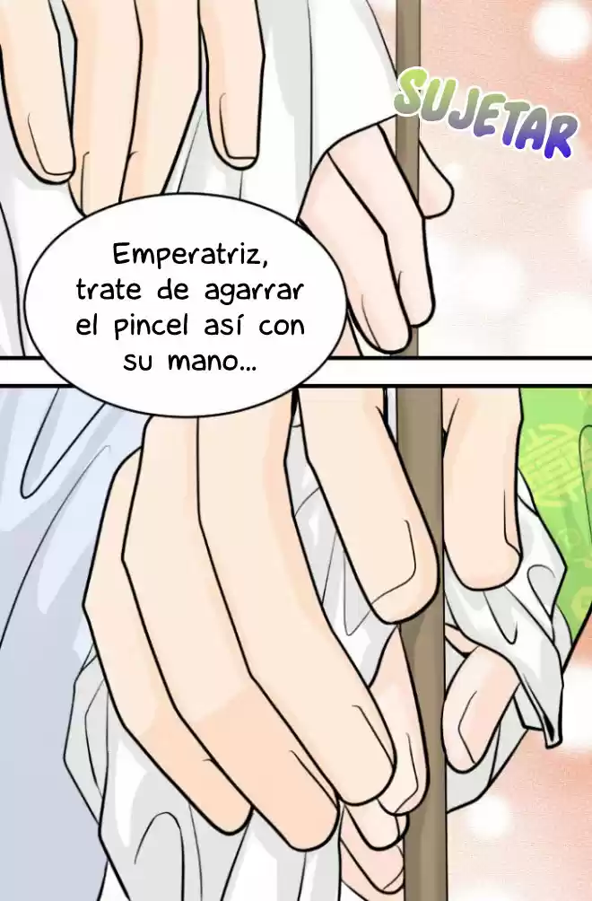 La Emperatriz De Las Flores - Capítulo 39 - Página 16 - LectorTMOo