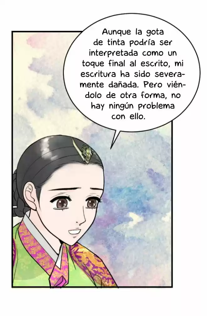 La Emperatriz De Las Flores - Capítulo 39 - Página 27 - LectorTMOo