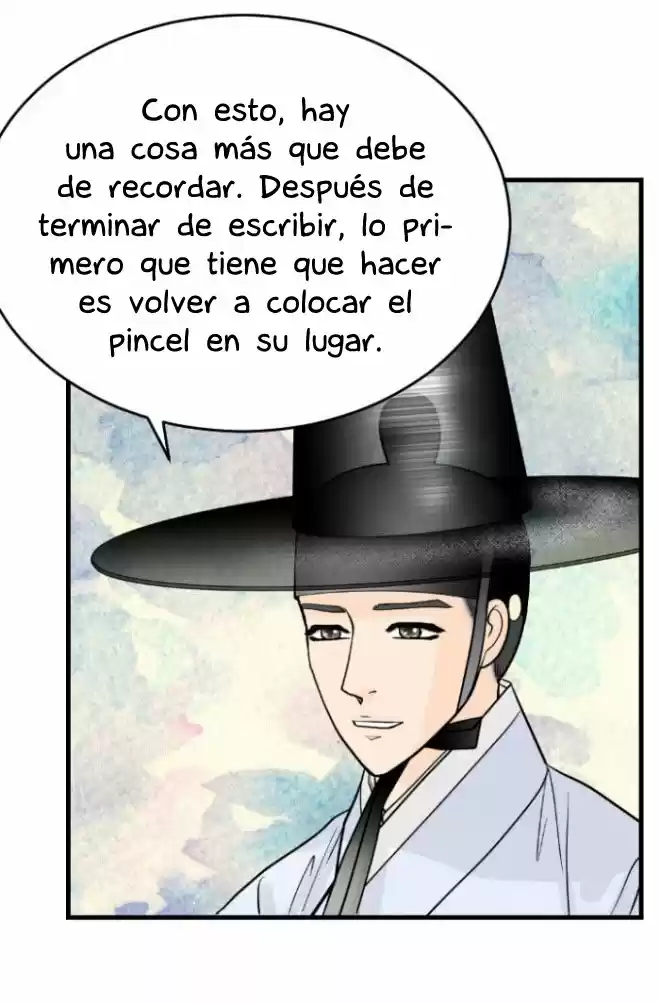 La Emperatriz De Las Flores - Capítulo 39 - Página 28 - LectorTMOo