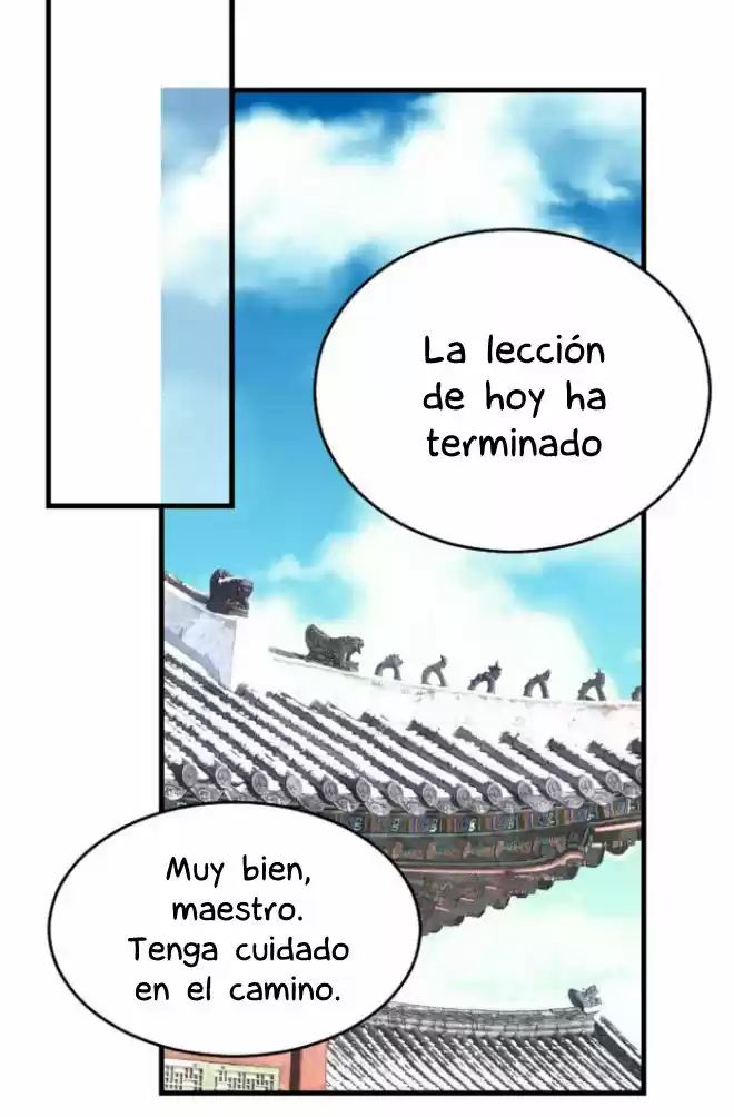 La Emperatriz De Las Flores - Capítulo 39 - Página 30 - LectorTMOo