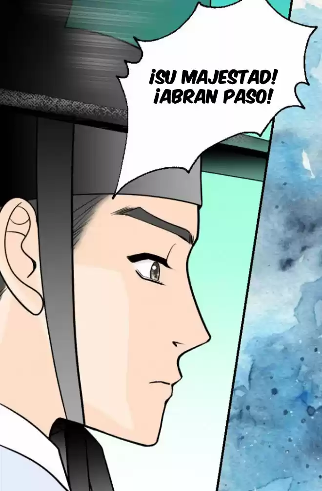 La Emperatriz De Las Flores - Capítulo 39 - Página 36 - LectorTMOo